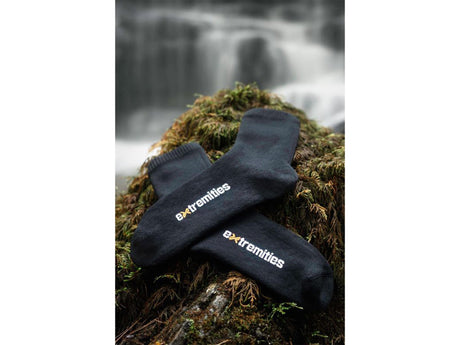 ExtremitiesExtremities Evolution Waterproof Long SockOutdoor Action