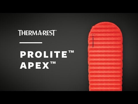 Thermarest ProLite Apex Mat - Regular