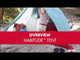 MSR Habitude 4 Family & Group Camping Tent