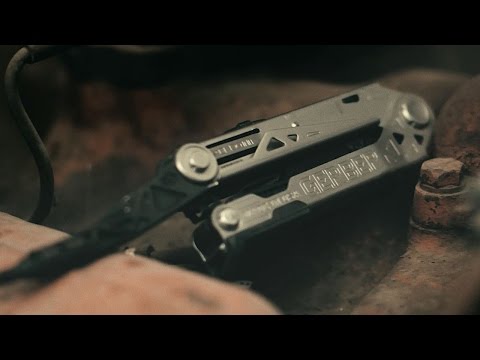 Gerber Centerdrive Multi-Tool