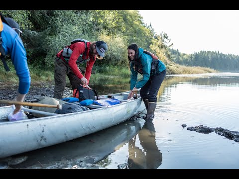 SealLine Black Canyon 115L Dry Pack