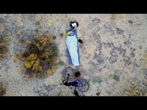 Thermarest 7C Space Cowboy Sleeping Bag