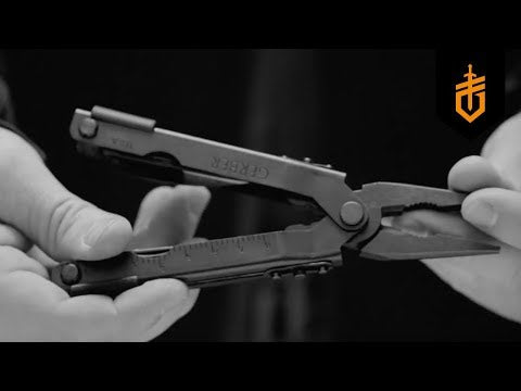 Gerber Multi Plier 600