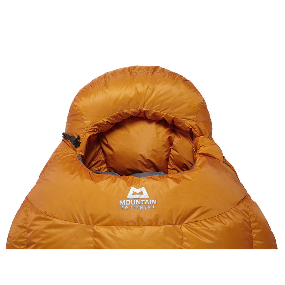 Mountain Equipment Iceline Sleeping Bag 30 C 22 F Outdoor Action NZ