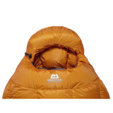 Mountain EquipmentMountain Equipment Iceline Sleeping Bag (-30°C/-22°F)Outdoor Action