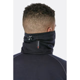 Rab Shadow Neck Shield Outdoor Action