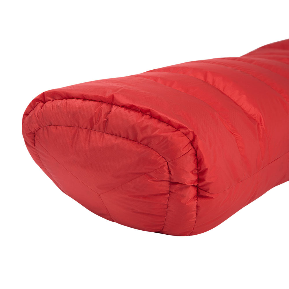 Glacier 700 sleeping bag hotsell