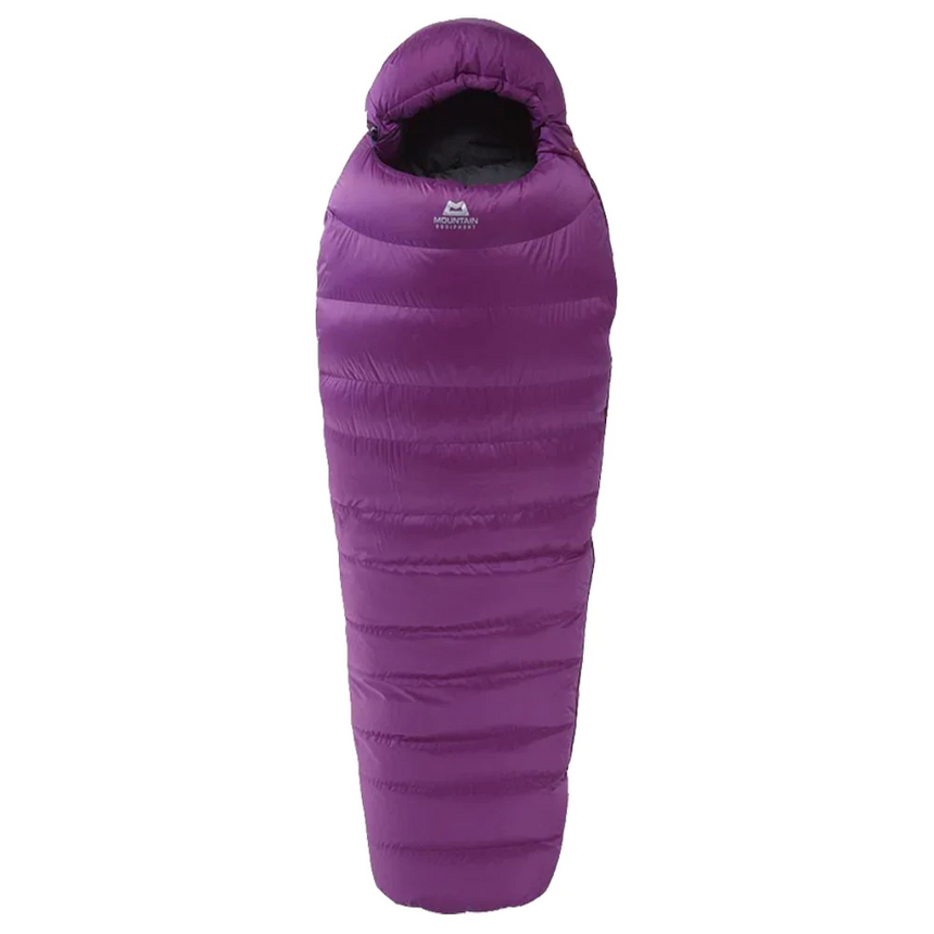 Mountain Equipment Glacier 1000 Women s Sleeping Bag 21 C 6 F Outdoor Action NZ