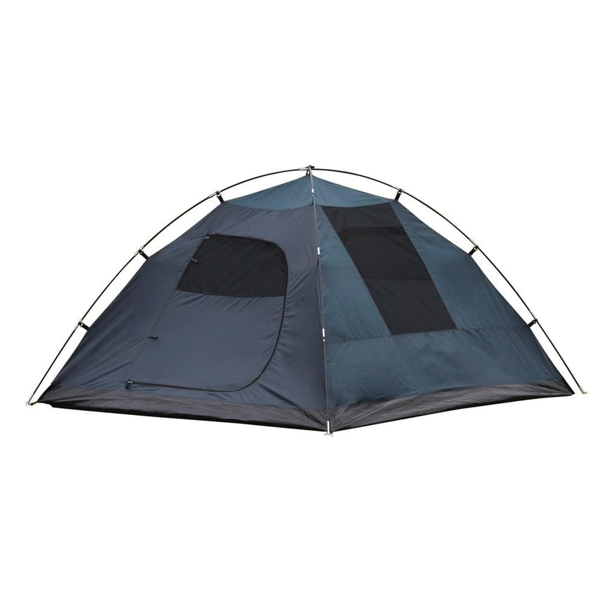 Kiwi CampingKiwi Camping Kea 3 Recreational Dome TentOutdoor Action