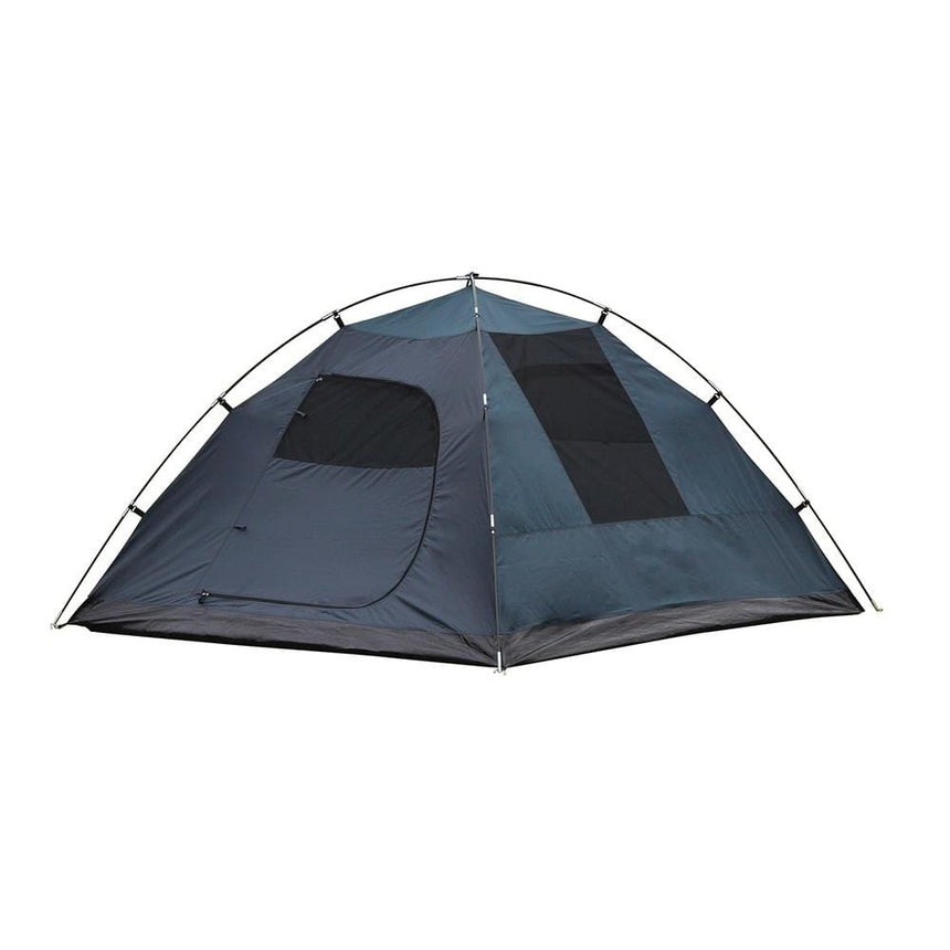 Kiwi CampingKiwi Camping Kea 4 Recreational Dome TentOutdoor Action