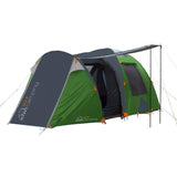 Kiwi CampingKiwi Camping Kea 6 Recreational Dome TentOutdoor Action