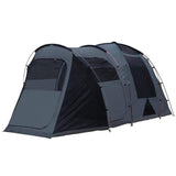 Kiwi CampingKiwi Camping Kea 6 Recreational Dome TentOutdoor Action