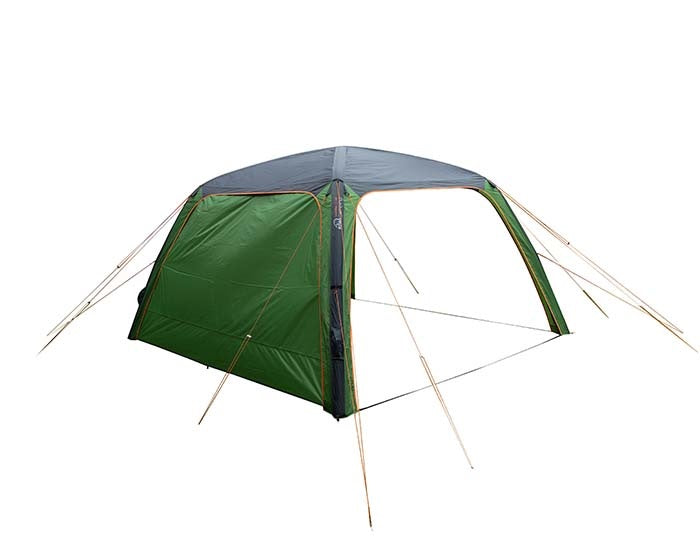 Kiwi camping outlet shelter