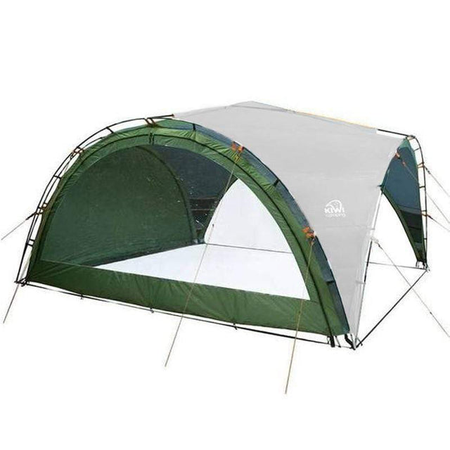 Kiwi CampingKiwi Camping Savanna 4 Deluxe PVC CurtainOutdoor Action