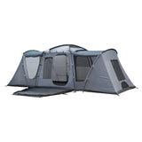 Kiwi CampingKiwi Camping Takahe 8 Dome TentOutdoor Action