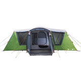 Kiwi CampingKiwi Camping Takahe 8 Dome TentOutdoor Action