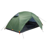 Kiwi CampingKiwi Camping Weka 3 Hiker TentOutdoor Action