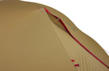 MSR Hubba Hubba 2 Tent Outdoor Action