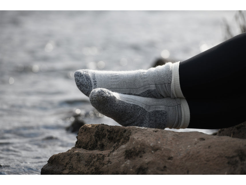 ExtremitiesExtremities Mountain Toester Long SocksOutdoor Action