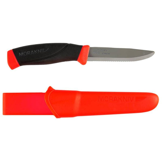 MoraknivMorakniv Companion Rescue 104mm KnifeOutdoor Action