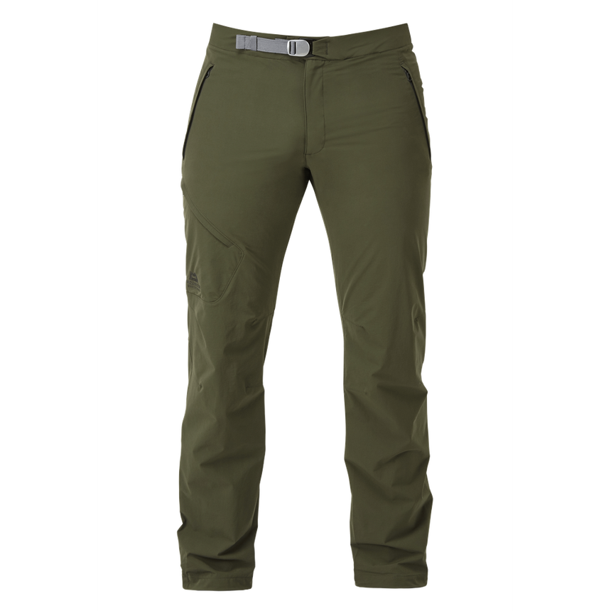 Mountain EquipmentMountain Equipment Comici Men's PantOutdoor Action