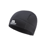 Mountain Equipment Mountain Equipment Eclipse Beanie Outdoor Action Black - Side View