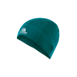 Mountain Equipment Mountain Equipment Eclipse Beanie Outdoor Action Legion Blue - Side View