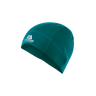 Mountain Equipment Mountain Equipment Eclipse Beanie Outdoor Action Legion Blue - Side View