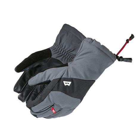 Mountain Equipment Guide Gloves Outdoor Action