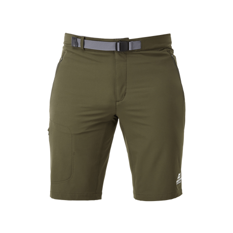 Mountain EquipmentMountain Equipment Ibex Men's Mountain ShortOutdoor Action