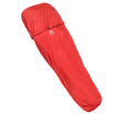 Mountain Equipment Ion Bivi Outdoor Action Cherry Red - Front