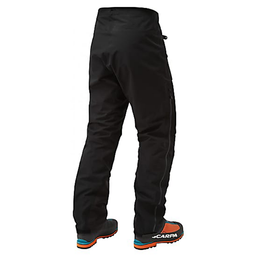 Mountain EquipmentMountain Equipment Makalu GORE-TEX PantOutdoor Action