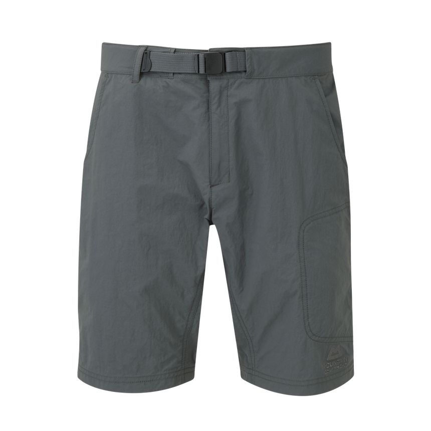 Mountain EquipmentMountain Equipment Men's Approach ShortOutdoor Action