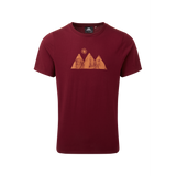 Mountain EquipmentMountain Equipment Mountain Sun Men's TeeOutdoor Action