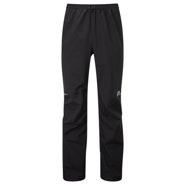 Mountain Equipment Odyssey Men's Pant Outdoor Action Black - Front