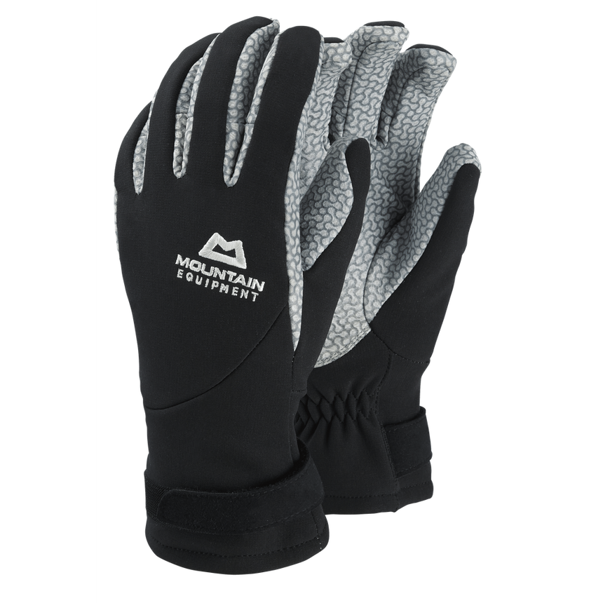 Mountain Equipment Super Alpine Women's Gloves Outdoor Action