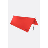 Rab Siltarp 2 Outdoor Action Horizon- Full View