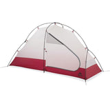 MSRMSR Access 1 Tent - 4 Season TentOutdoor Action