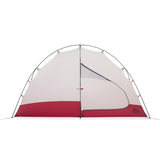 MSRMSR Access 3 Tent - 4 Season TentOutdoor Action