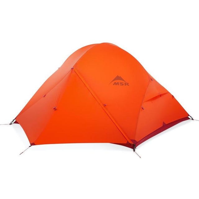 MSRMSR Access 3 Tent - 4 Season TentOutdoor Action