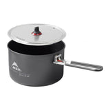 MSRMSR Ceramic 2.5L PotOutdoor Action