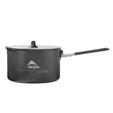 MSRMSR Ceramic 2.5L PotOutdoor Action