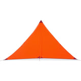 MSRMSR Front Range 4 Person Ultralight Tarp ShelterOutdoor Action