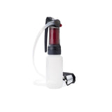 MSRMSR Guardian Water PurifierOutdoor Action