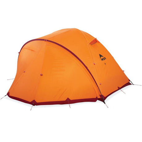 MSRMSR Remote 2 Mountaineering TentOutdoor Action