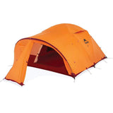 MSRMSR Remote 3 Mountaineering TentOutdoor Action