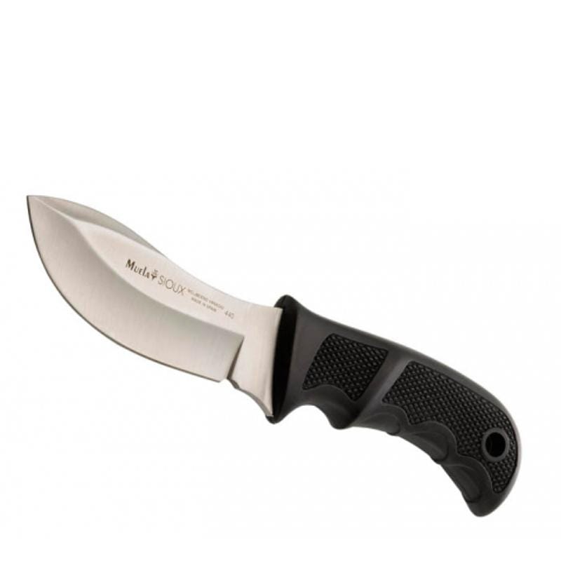 MuelaMuela Sioux 10G - 105mm Skinner Drop Point KnifeOutdoor Action