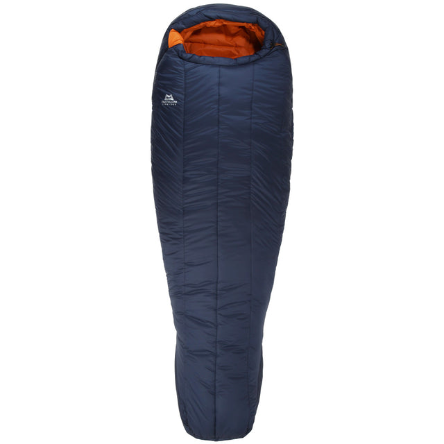 Mountain EquipmentMountain Equipment Nova IV Sleeping BagOutdoor Action