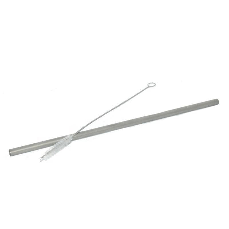 Outdoor ActionOutdoor Action Titanium Straw (Straight)Outdoor Action