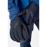 RABRab Men's Storm GloveOutdoor Action